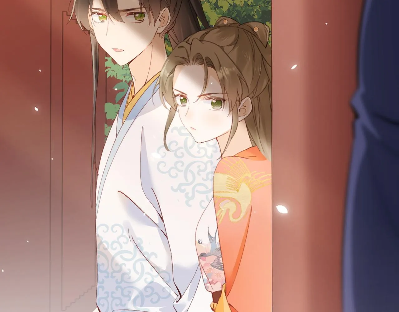 第35话 怀孕？ 第67页