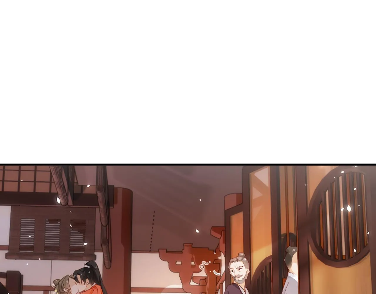 第36话 伪装情侣亲亲！ 第49页