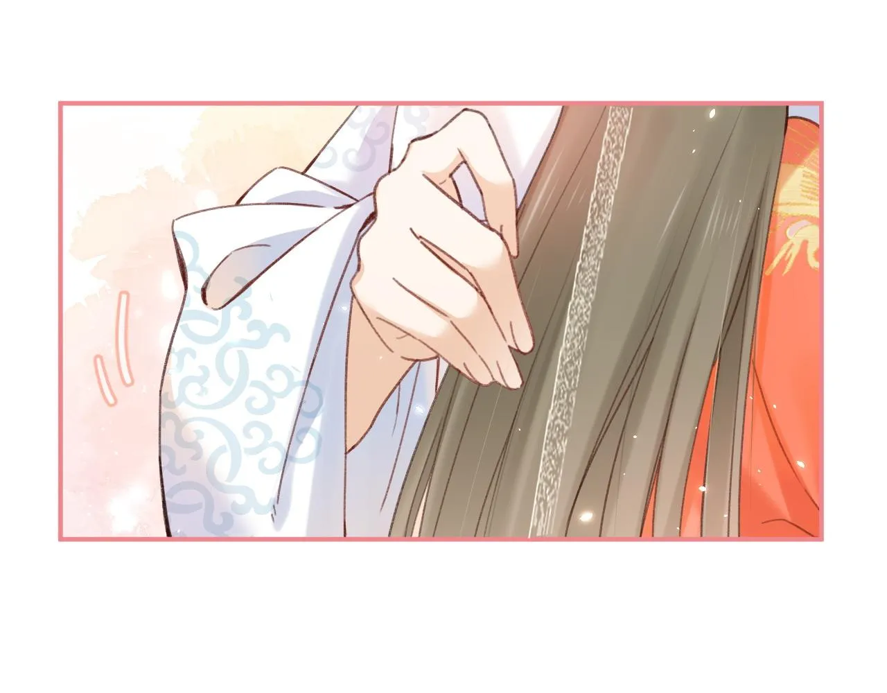 第36话 伪装情侣亲亲！ 第57页