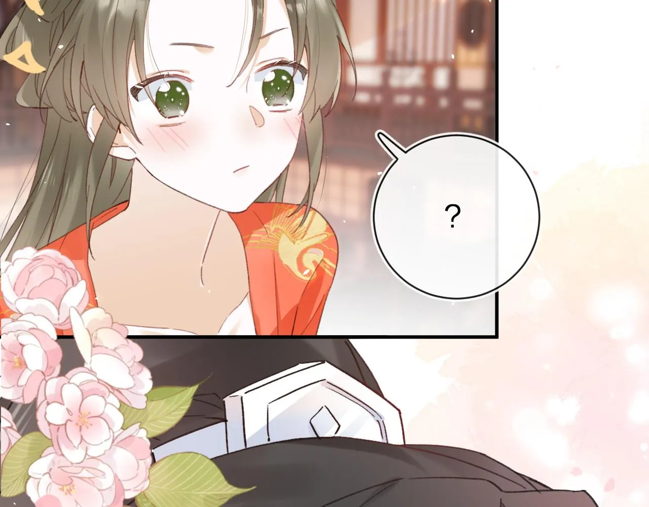 第36话 伪装情侣亲亲！ 第62页