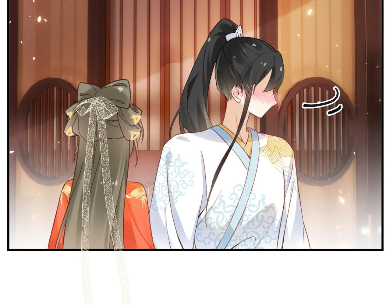 第36话 伪装情侣亲亲！ 第66页