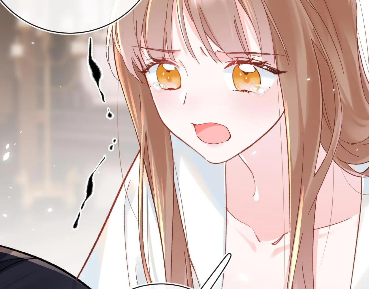 第37话 短暂的分离 第45页