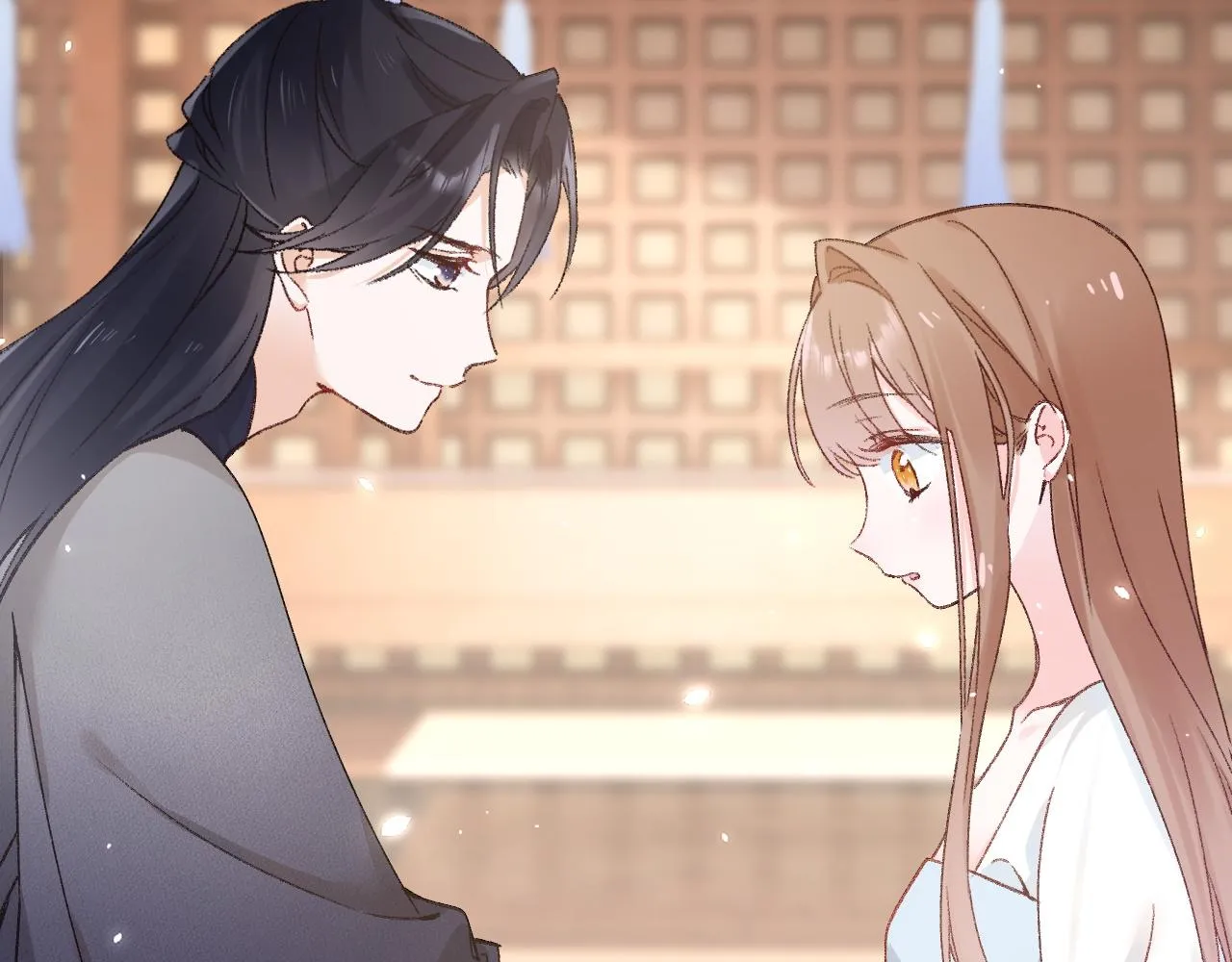 第37话 短暂的分离 第52页