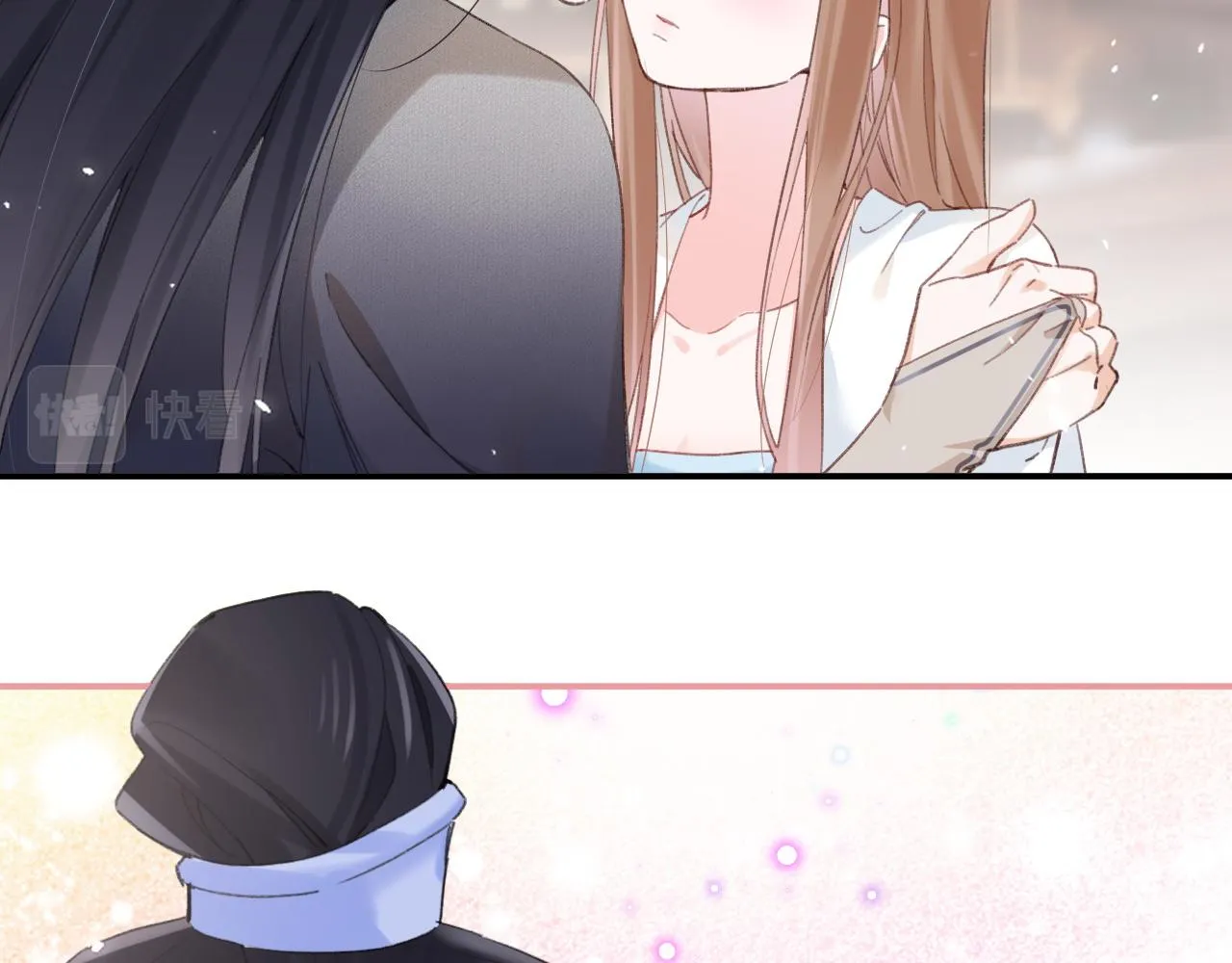 第37话 短暂的分离 第68页