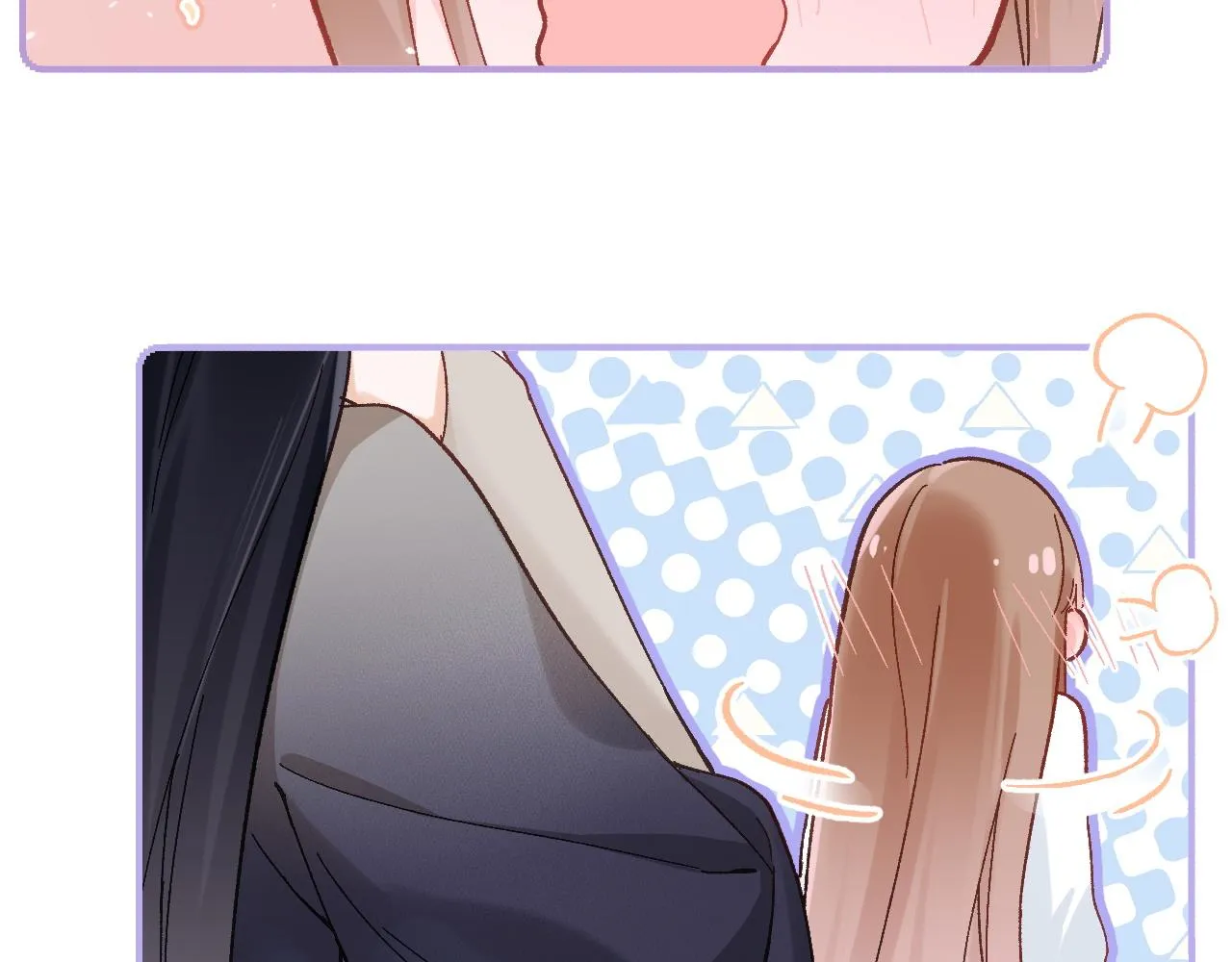 第37话 短暂的分离 第89页
