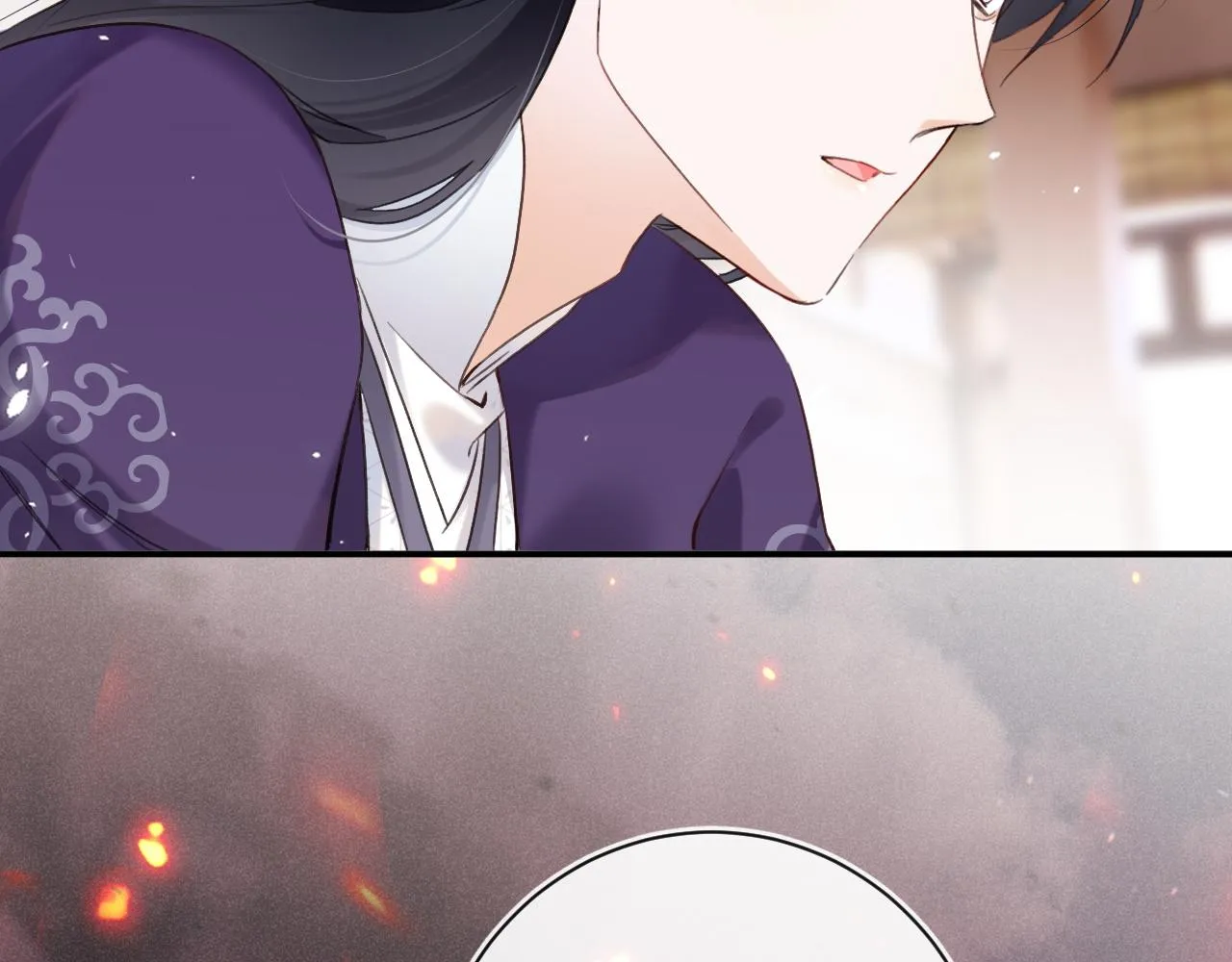 第40话 沈玹探视长宁 第59页