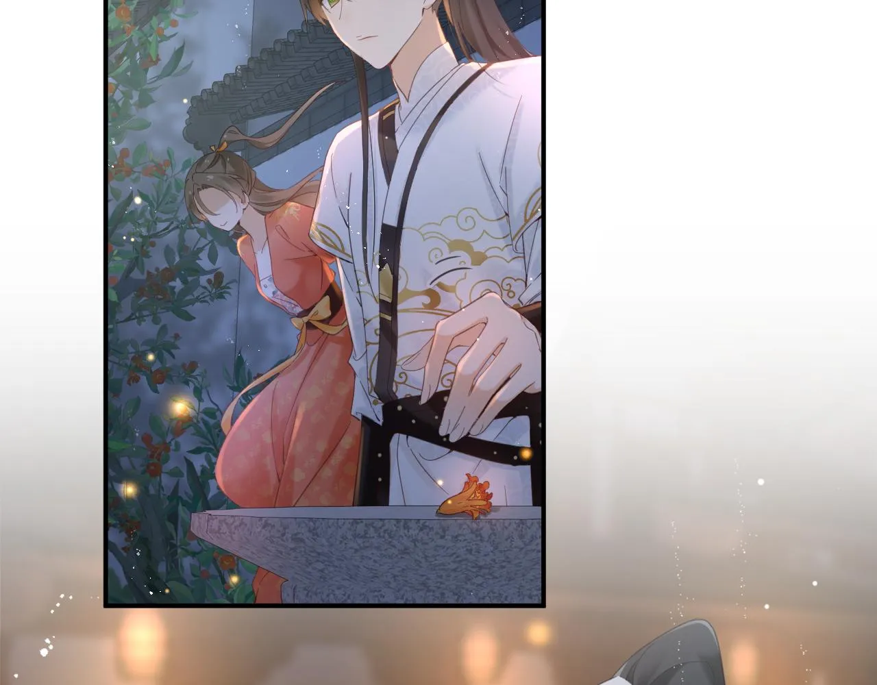 第44话 与温大人切磋 第25页