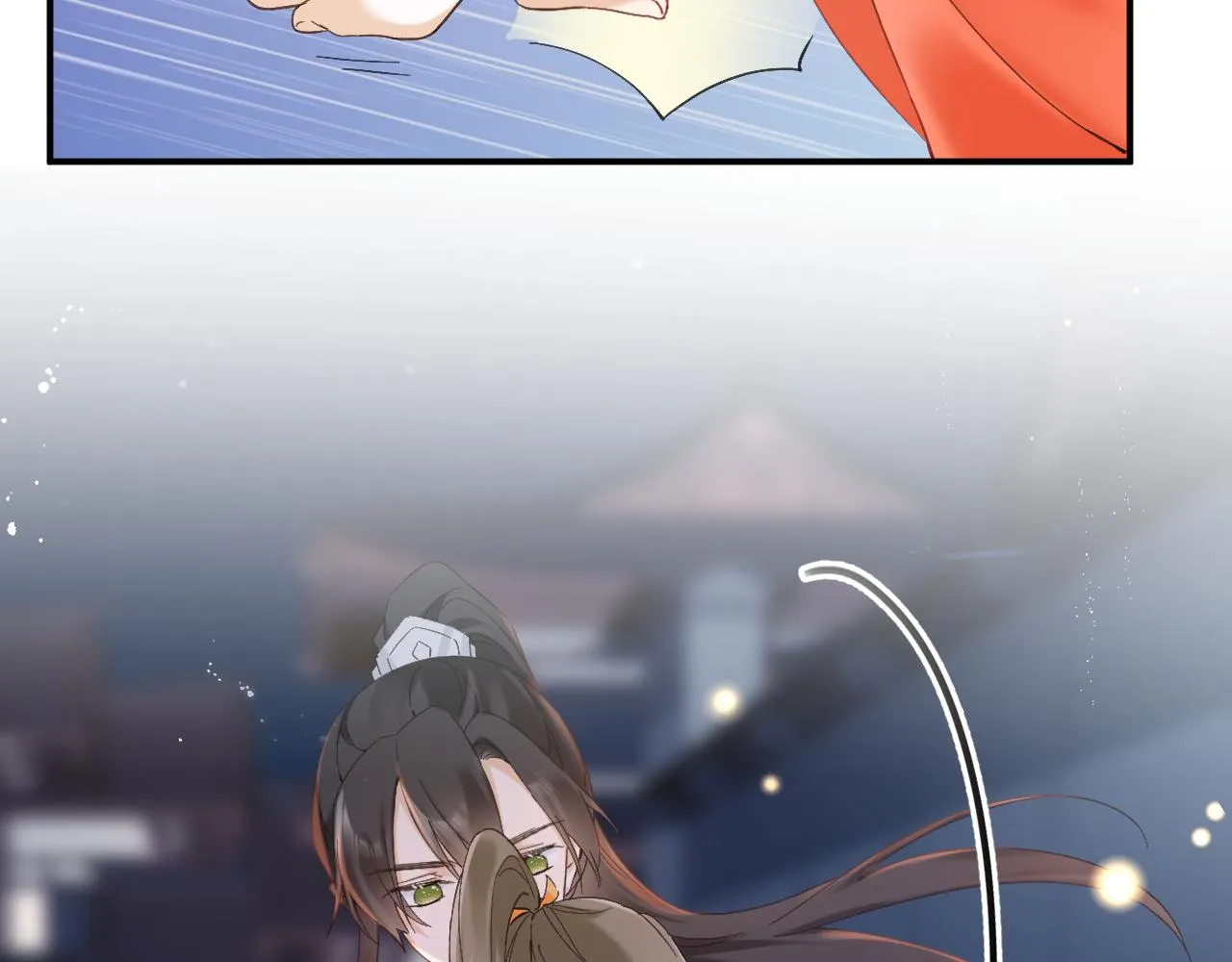 第44话 与温大人切磋 第35页