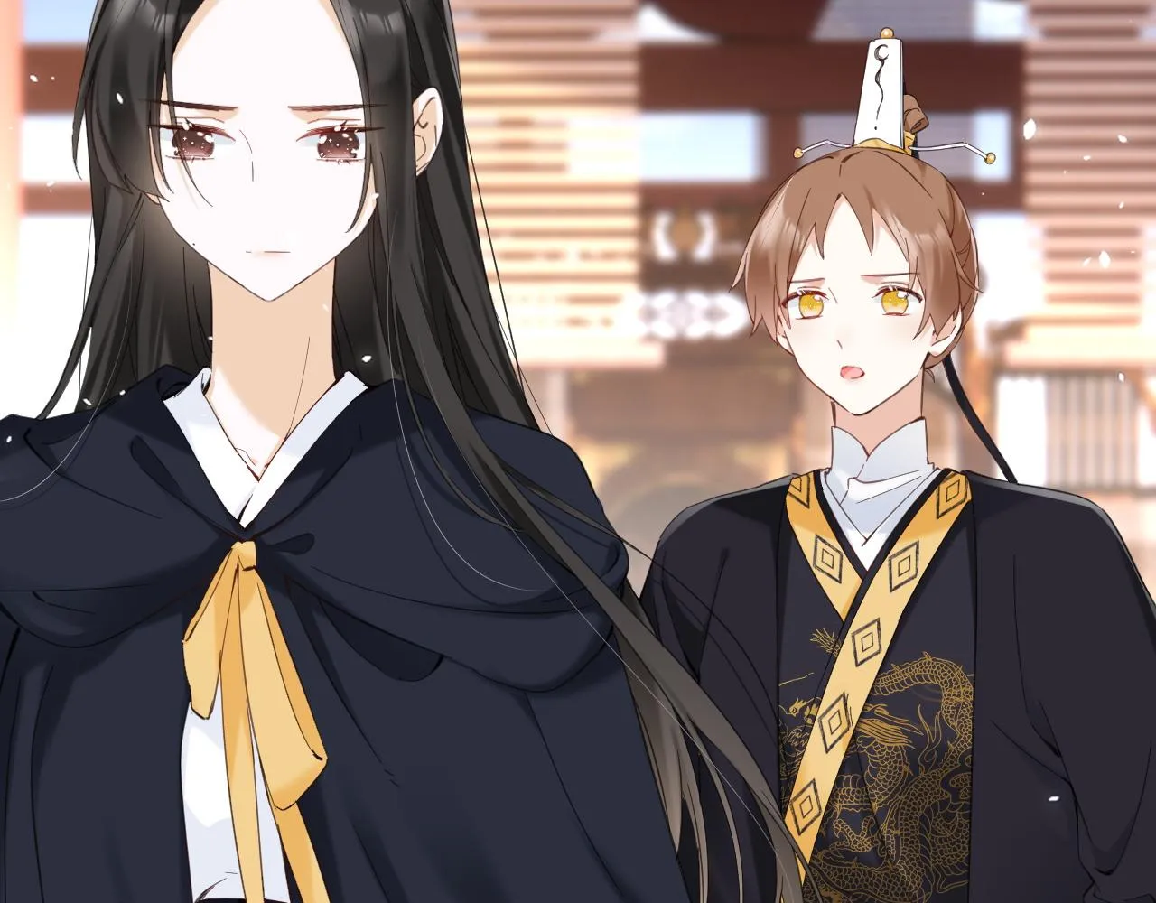 第47话 与北狄人开战！ 第8页