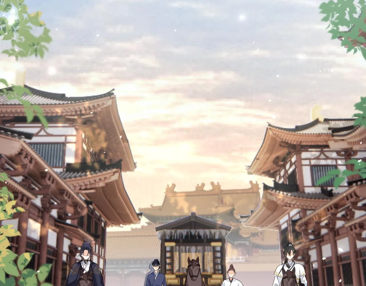 第47话 与北狄人开战！ 第77页
