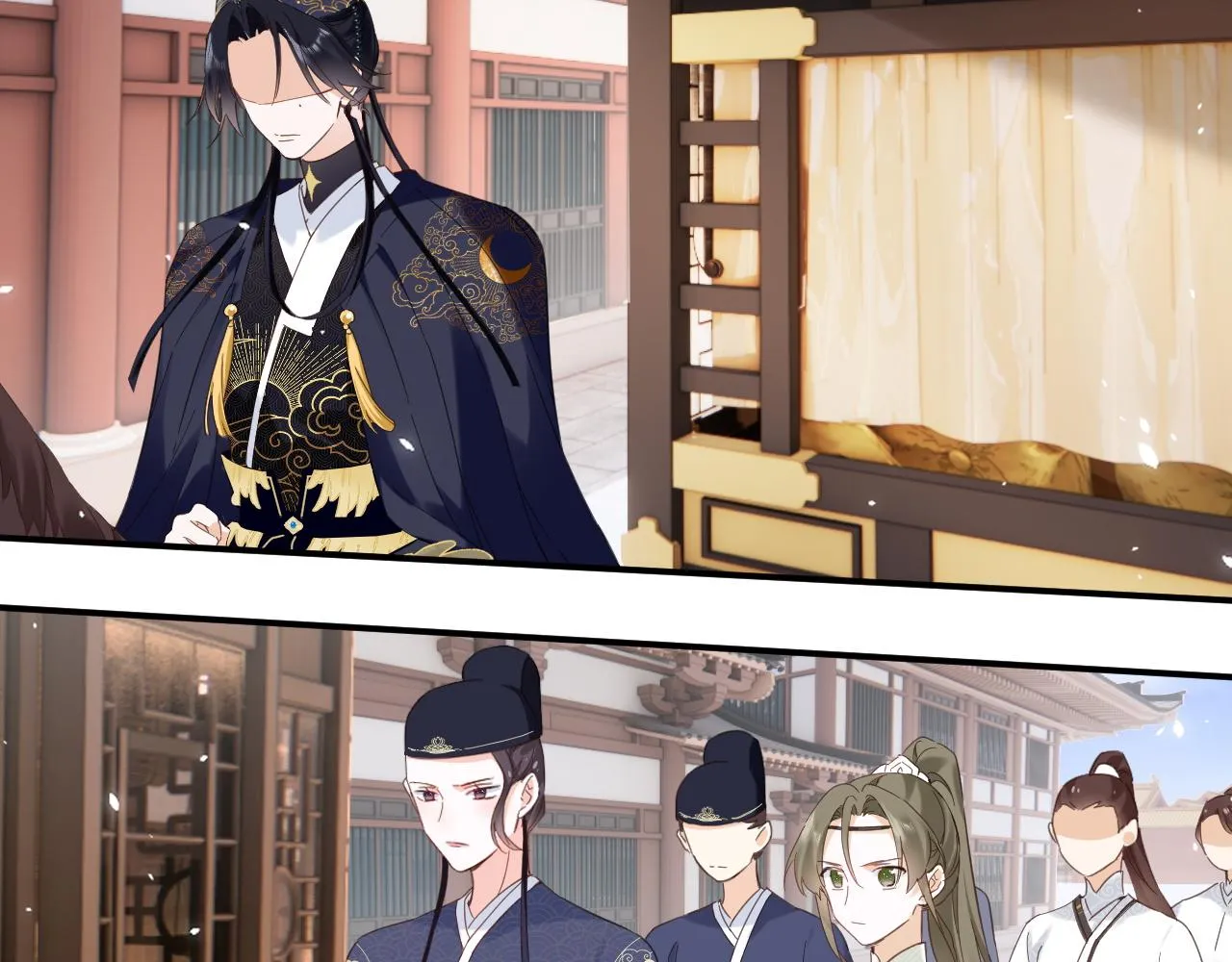 第47话 与北狄人开战！ 第79页