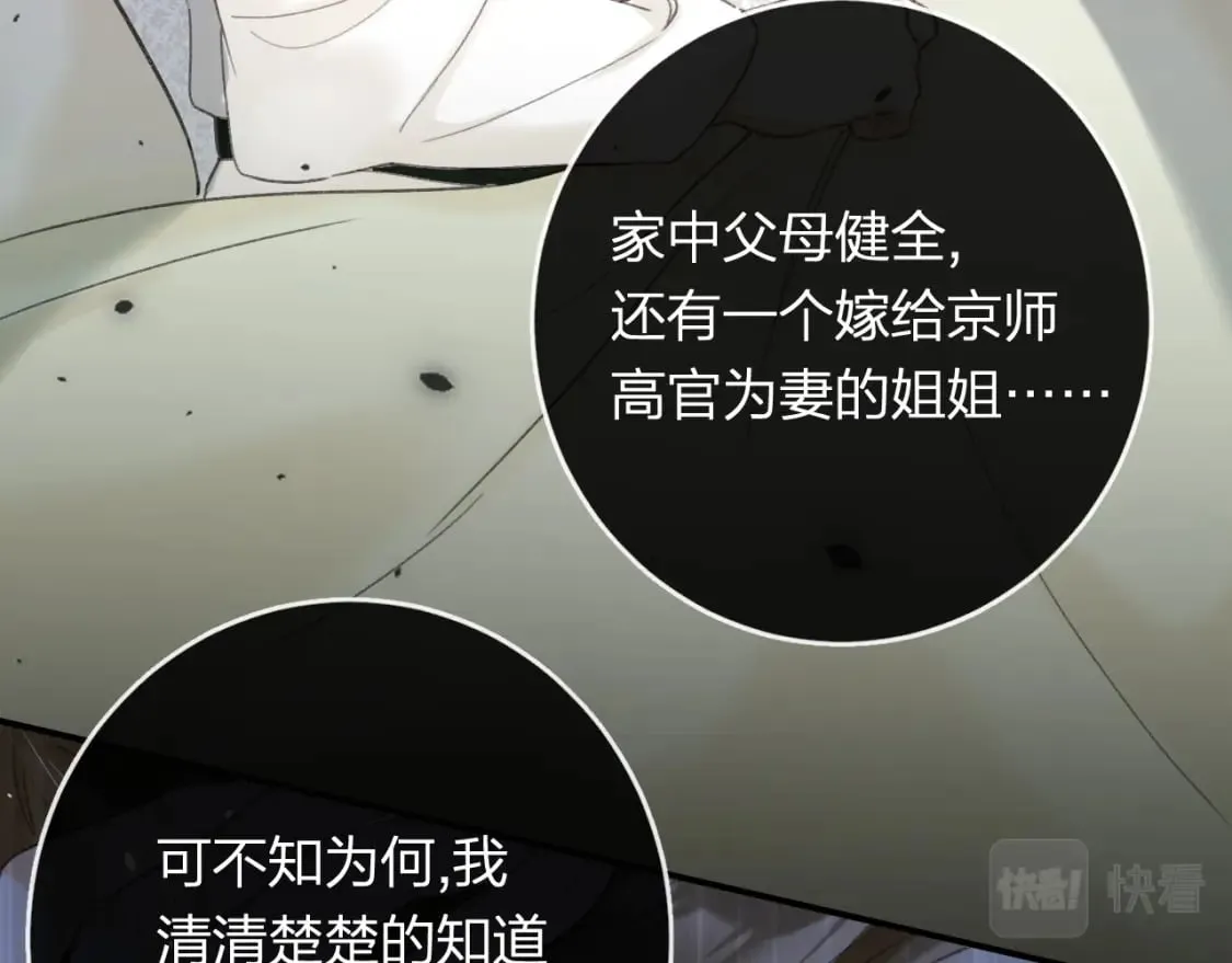 番外 苏琪 第50页
