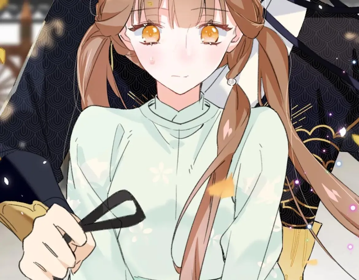 特典赠品1：漫画福利图 第17页