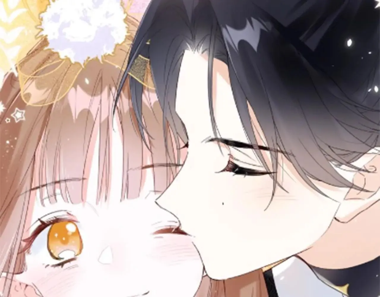 特典赠品1：漫画福利图 第31页