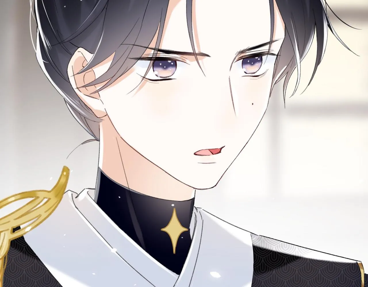 第5话 我要亲亲～ 第7页