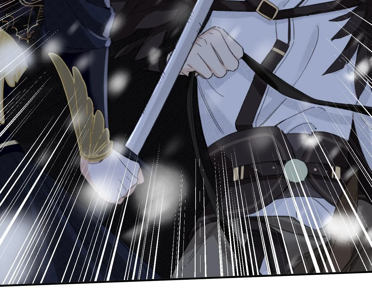 第58话 激战，长宁救场！ 第17页