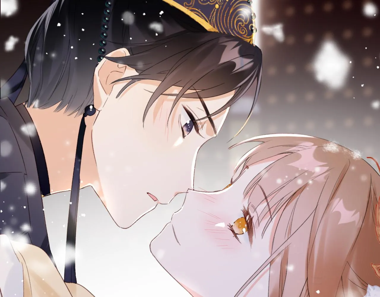 第57话 梁幼容闯宫！ 第9页