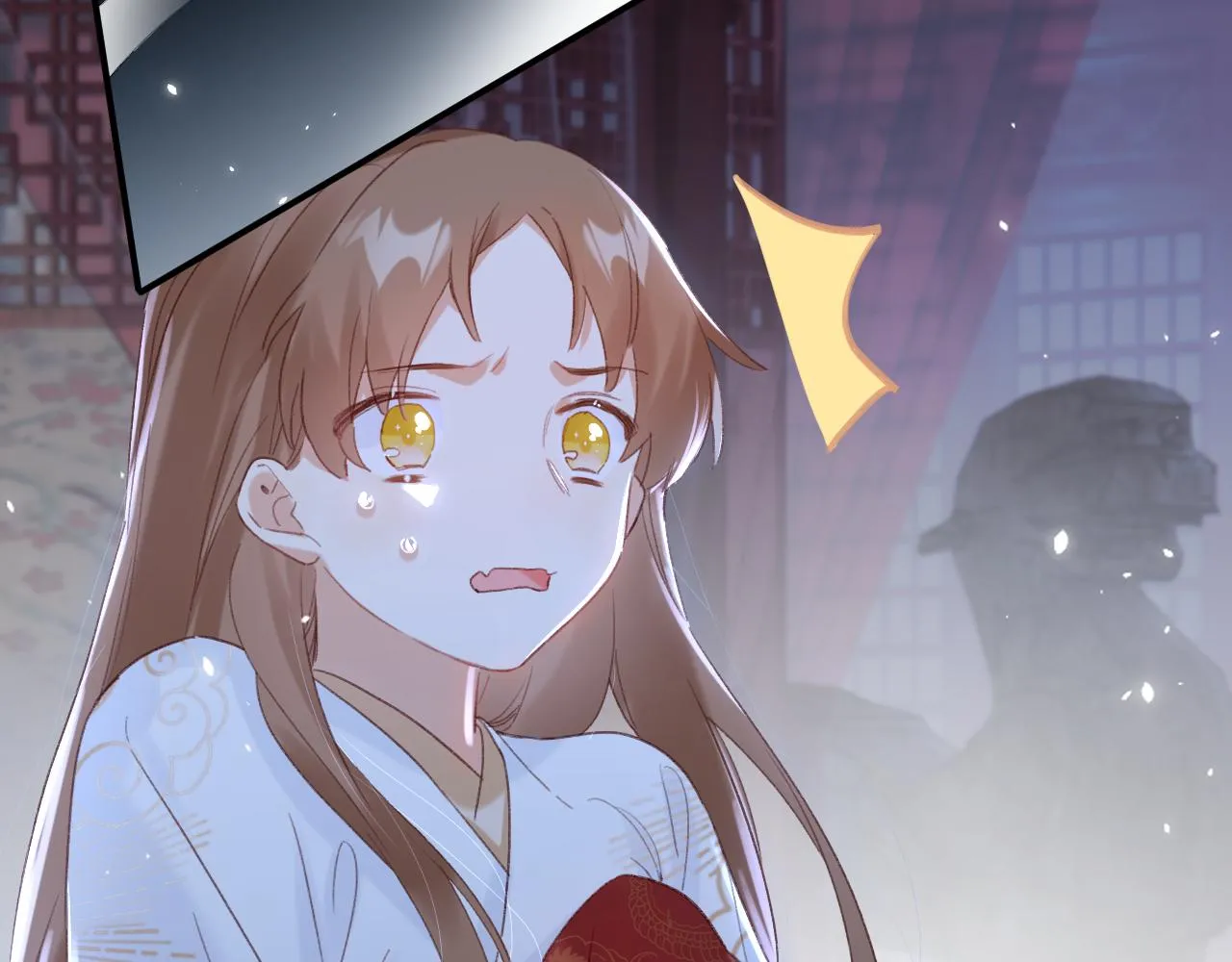 第57话 梁幼容闯宫！ 第42页