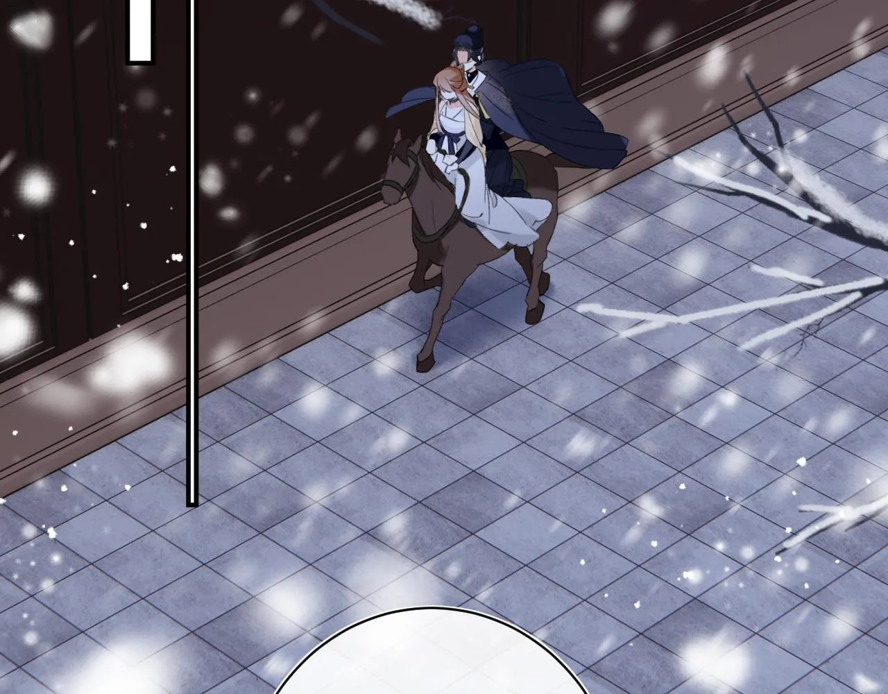 第56话 长宁主动献吻 第17页