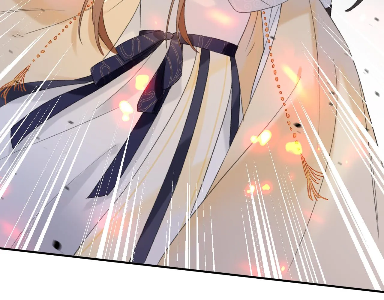 第54话 长宁被挟持！ 第16页