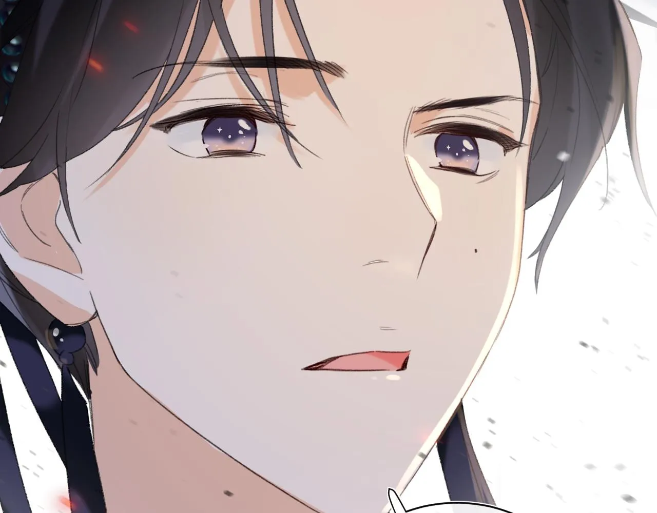 第54话 长宁被挟持！ 第39页