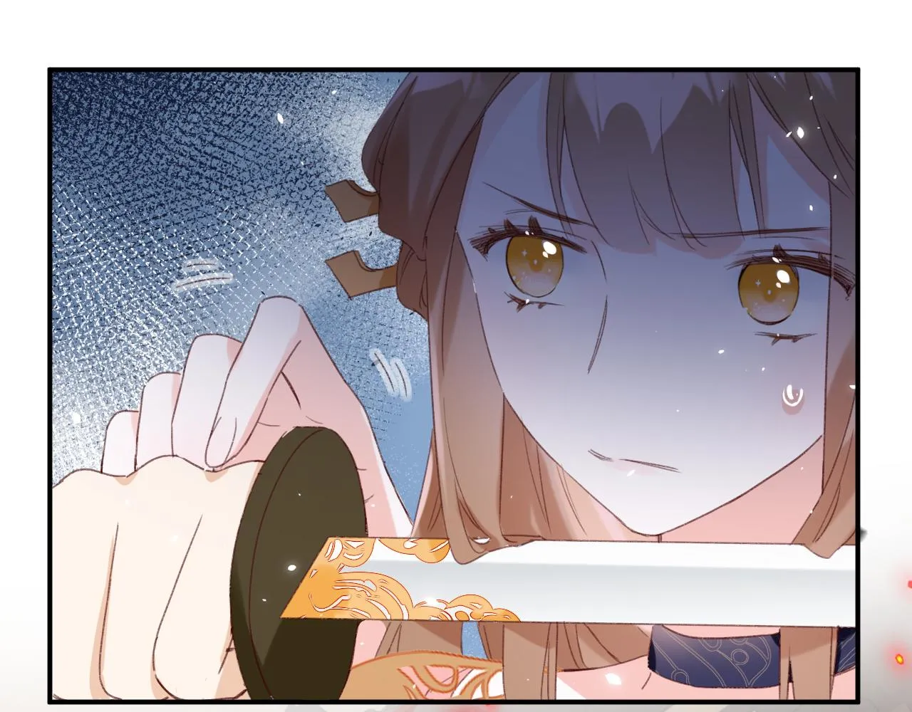 第54话 长宁被挟持！ 第47页