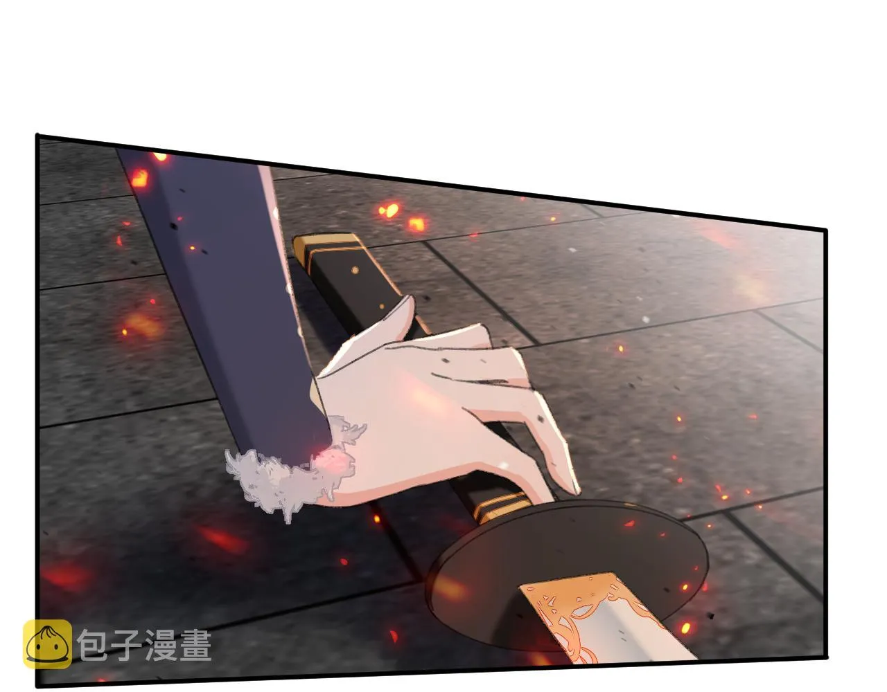 第54话 长宁被挟持！ 第55页