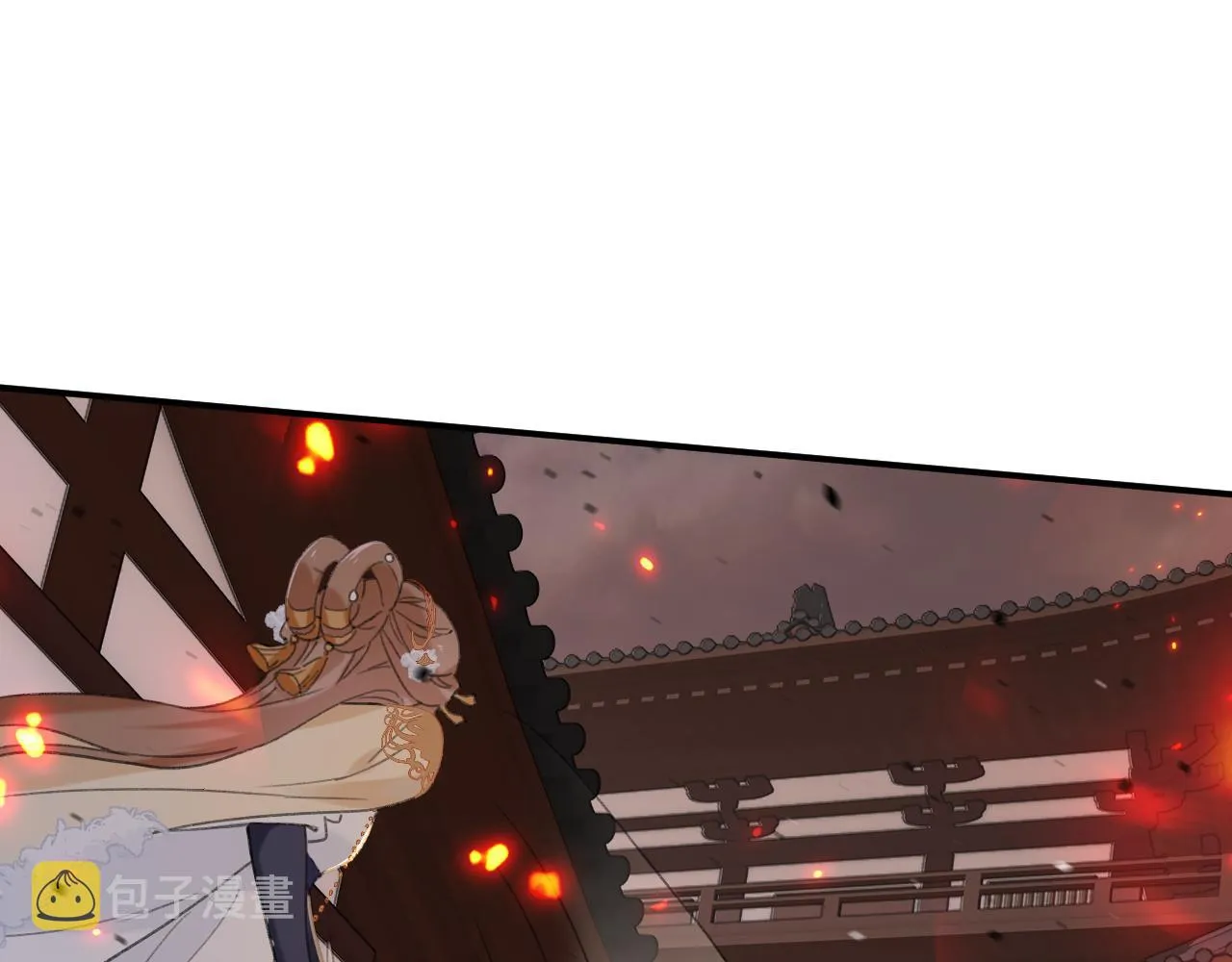 第54话 长宁被挟持！ 第56页
