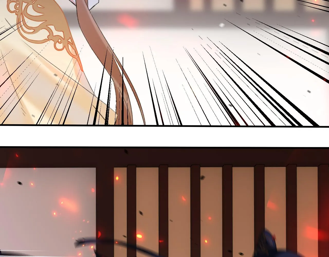 第54话 长宁被挟持！ 第59页