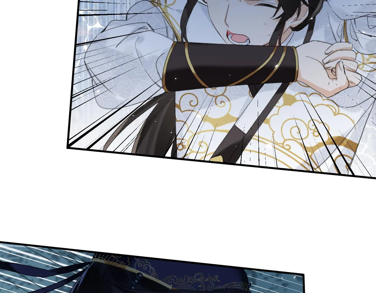 第54话 长宁被挟持！ 第67页