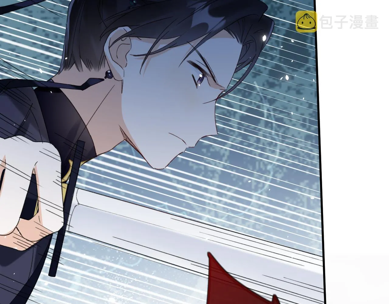 第54话 长宁被挟持！ 第68页