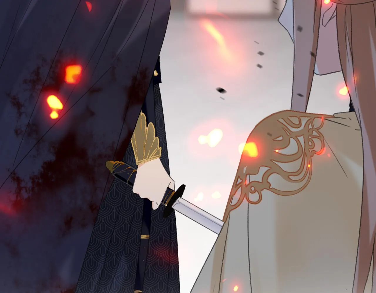 第54话 长宁被挟持！ 第75页