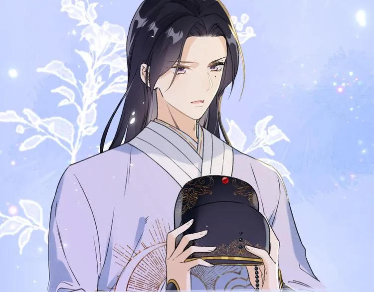 公主x厂花，人物介绍来袭～ 第15页