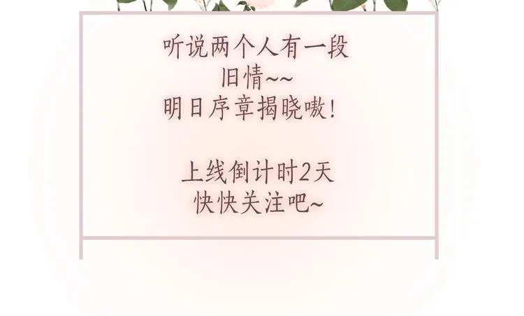 公主x厂花，人物介绍来袭～ 第19页