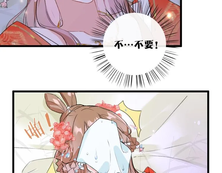 第2话 公主！你装晕被发现啦！ 第36页