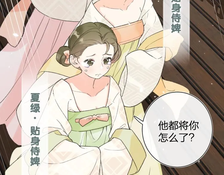 第4话 偷偷摸摸的提督大人 第61页