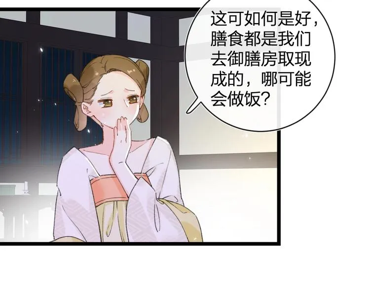 第6话 分房 第78页