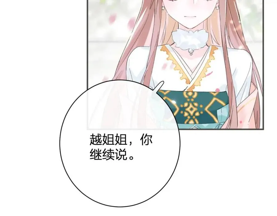 第30话 长公主吃醋！ 第16页