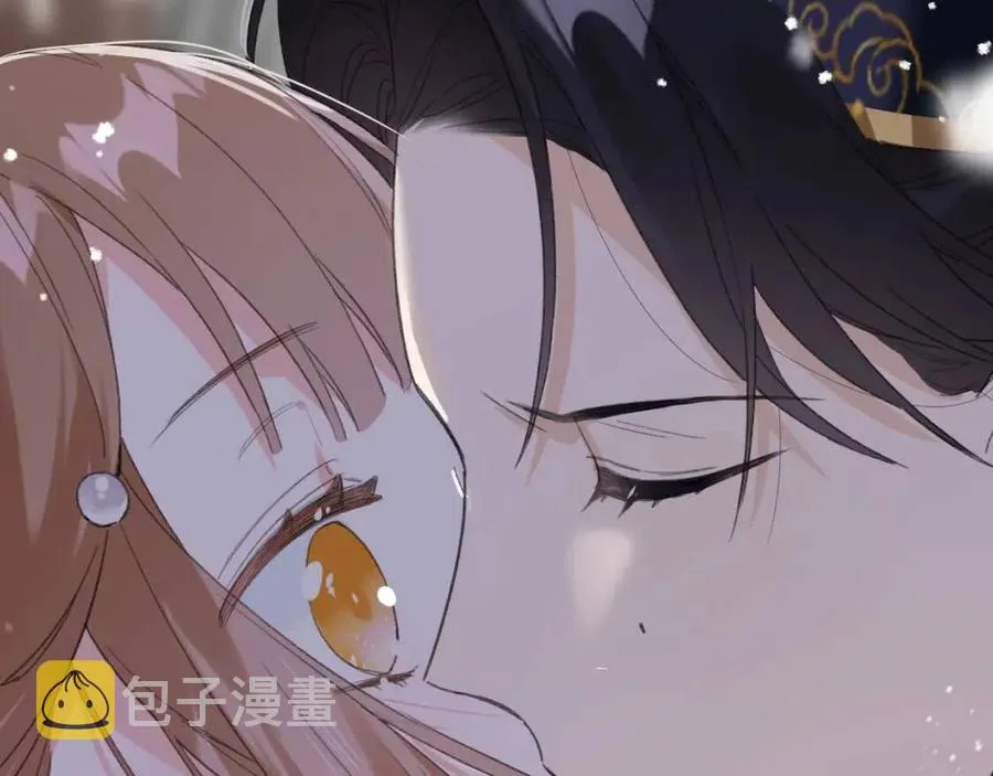 第32话 心动初吻！ 第61页