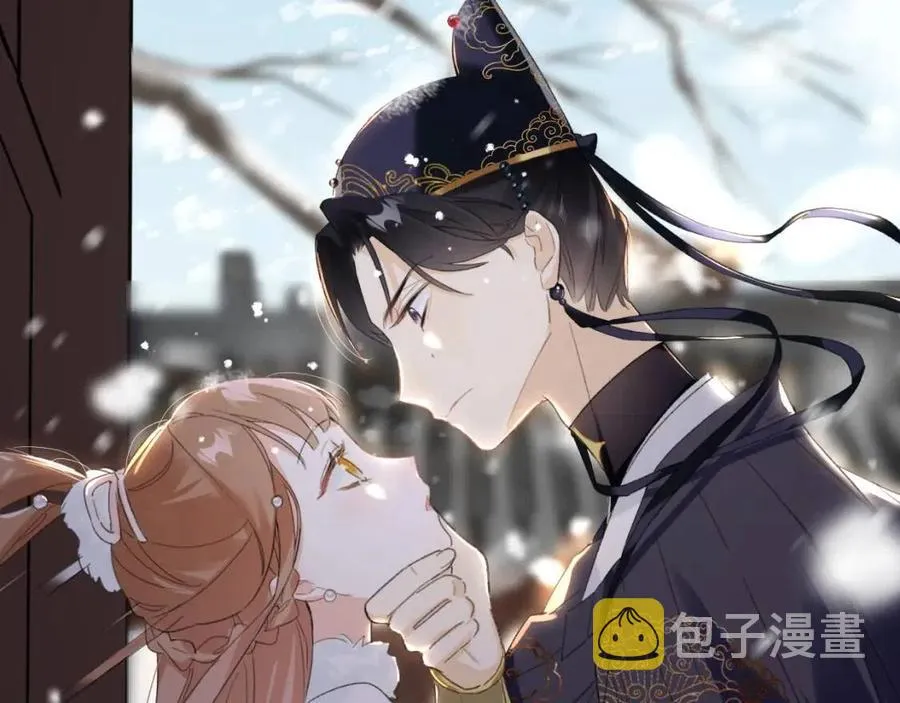 第33话 提督大人吻上瘾！ 第18页