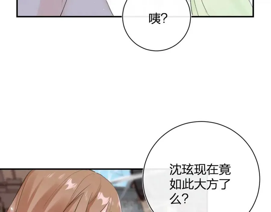 第36话 财大气粗的沈总裁 第27页