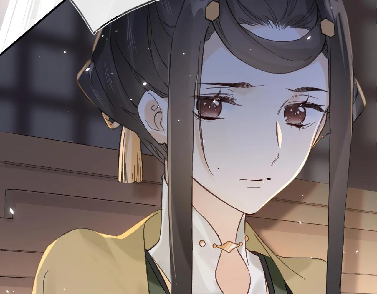 第18话 赏烟花 第5页