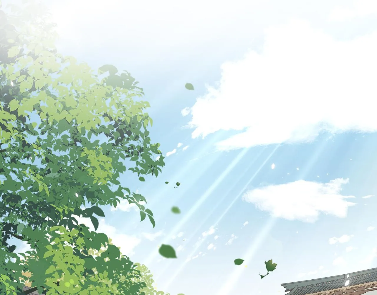 第17话 宫宴 第4页