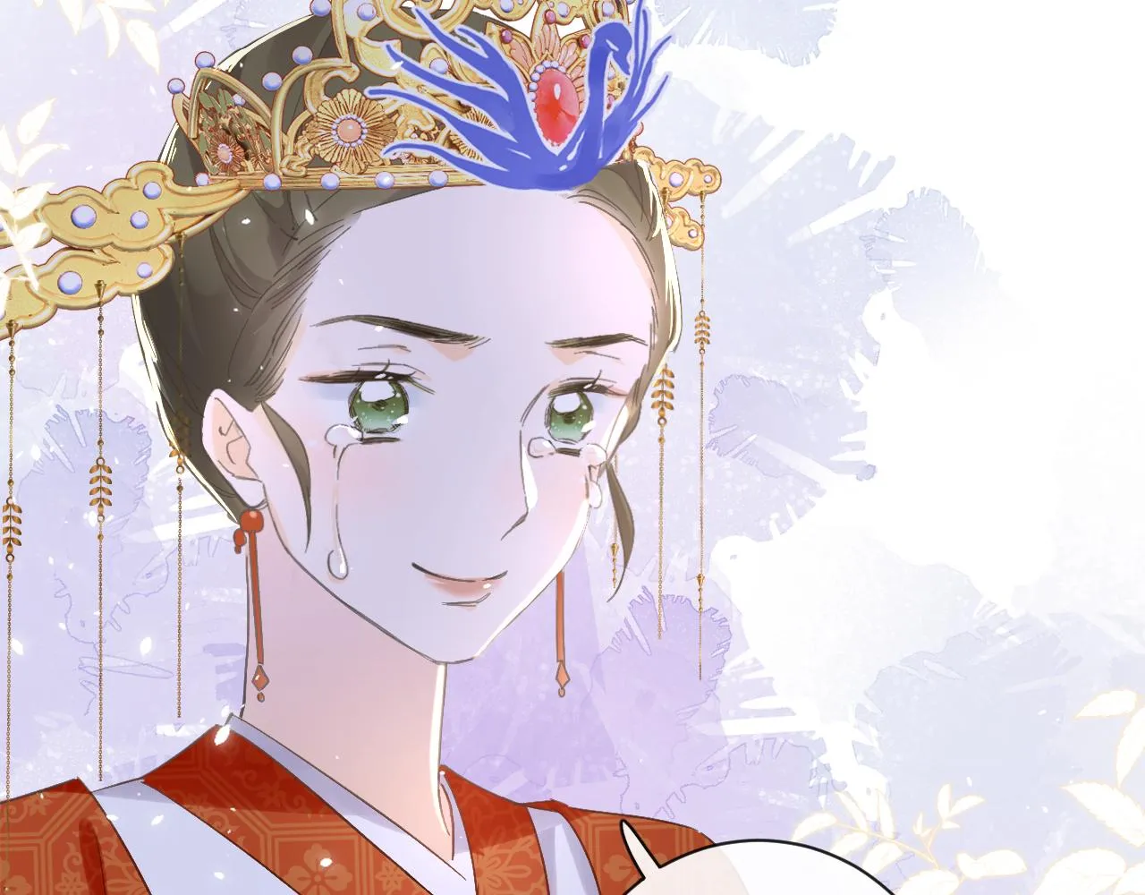 第24话 玉蔻大婚 第33页