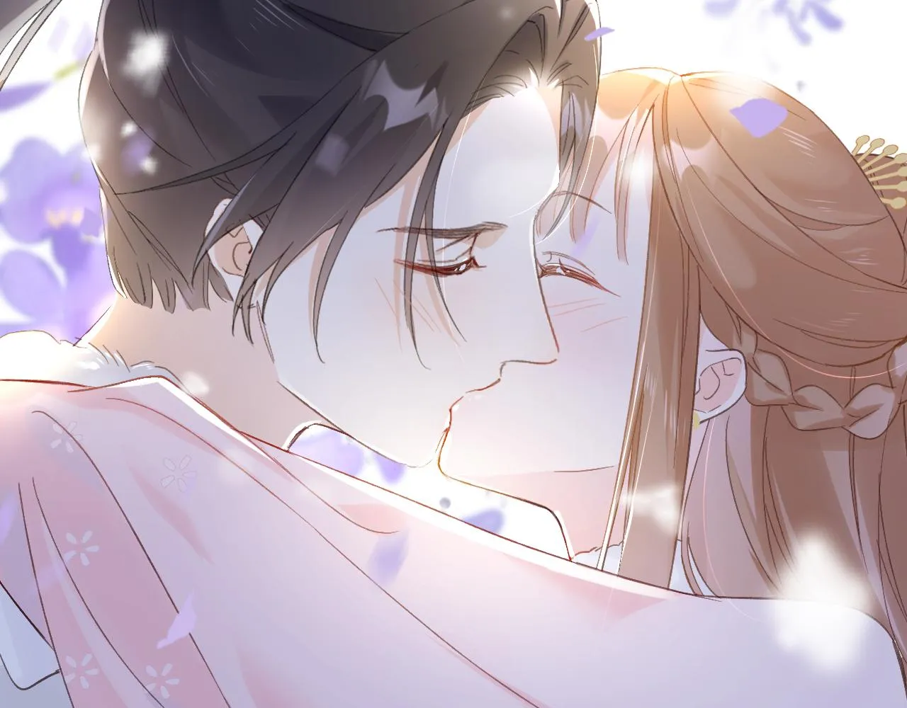 第24话 玉蔻大婚 第83页