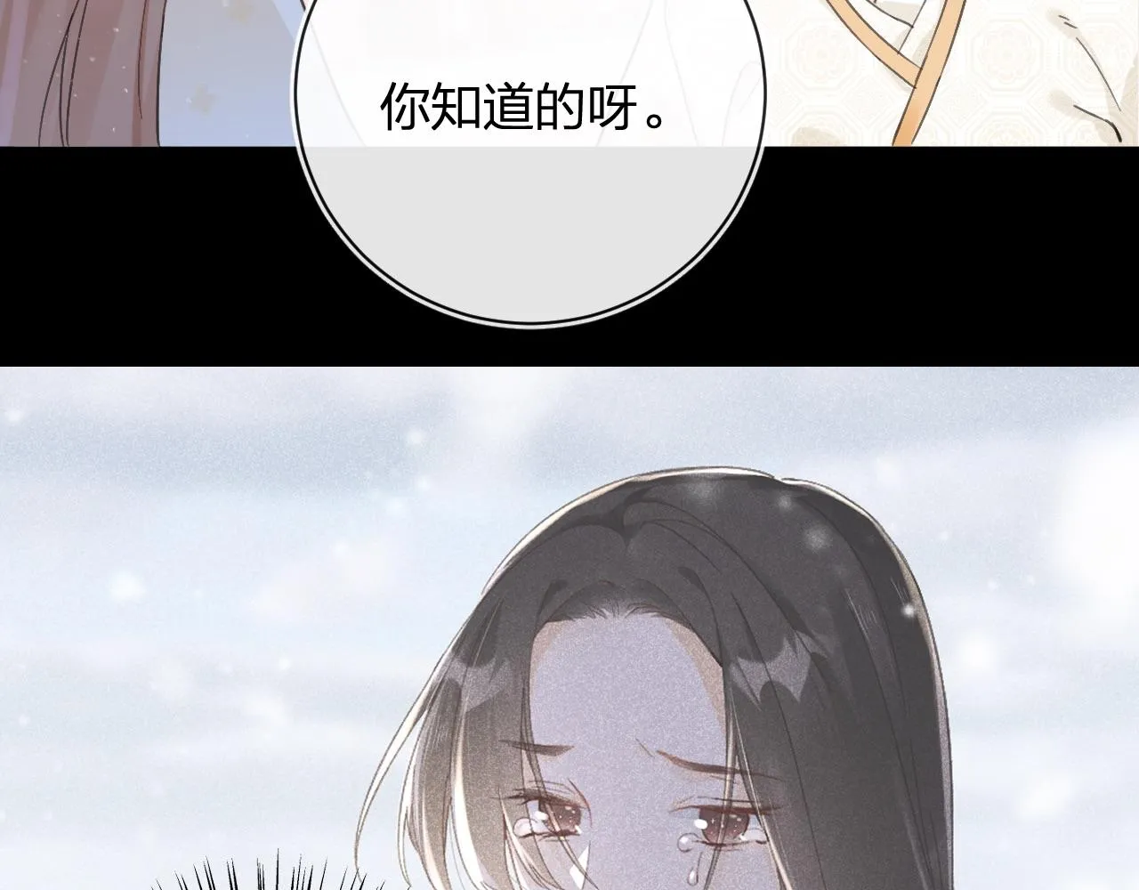 第27话 长宁劝说小皇帝 第43页