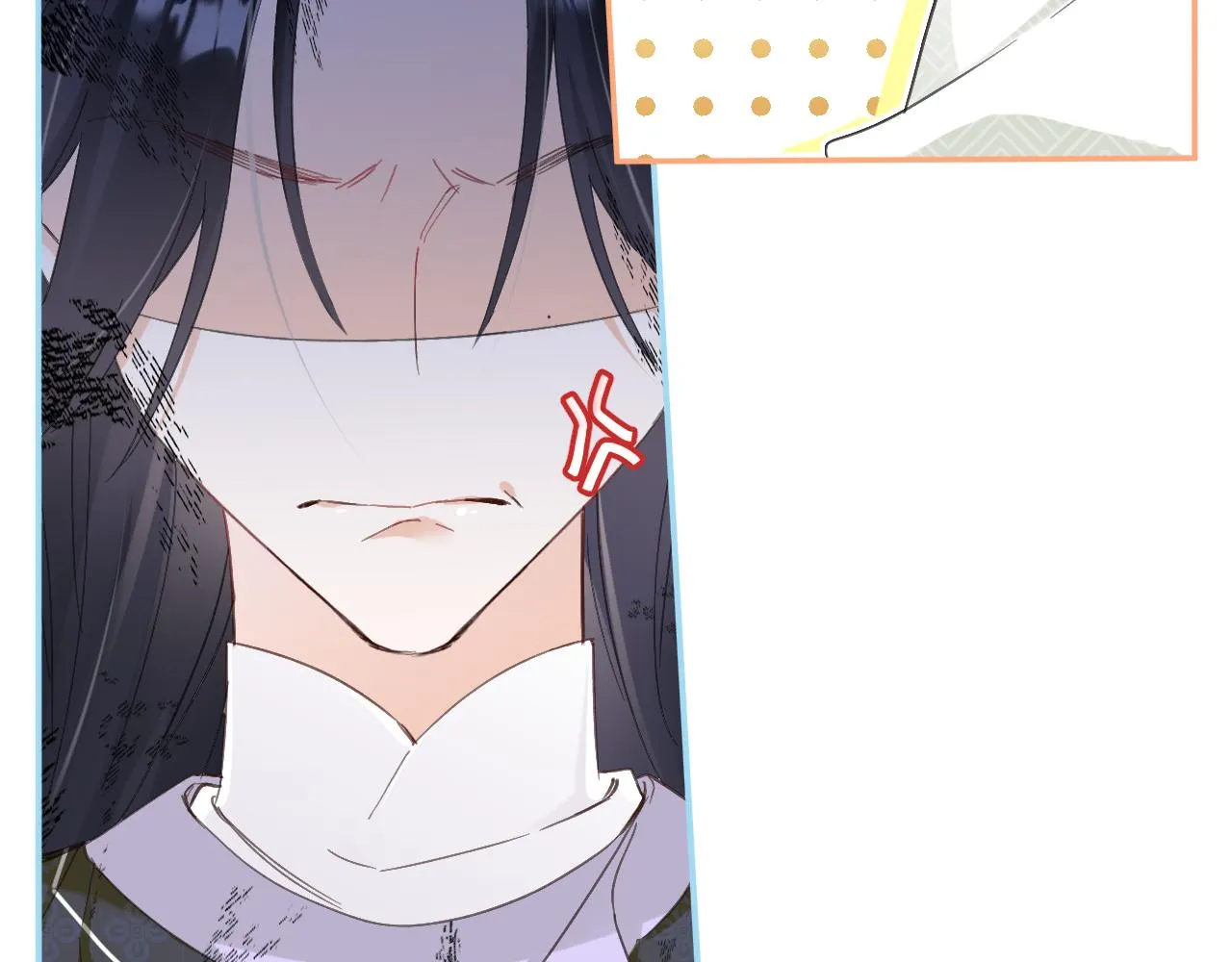 第29话 越瑶醉酒 第36页