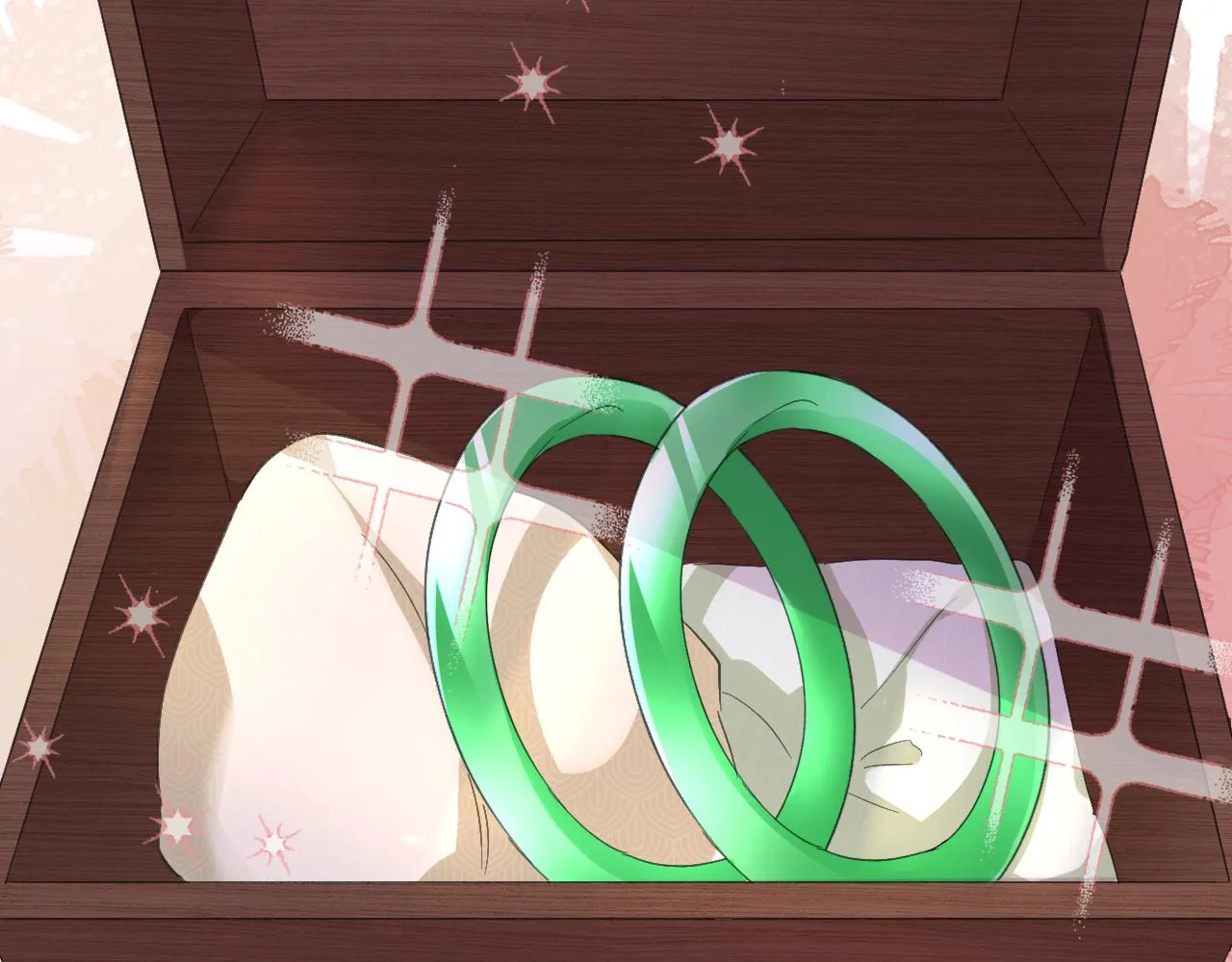 第25话 大婚的补偿 第43页