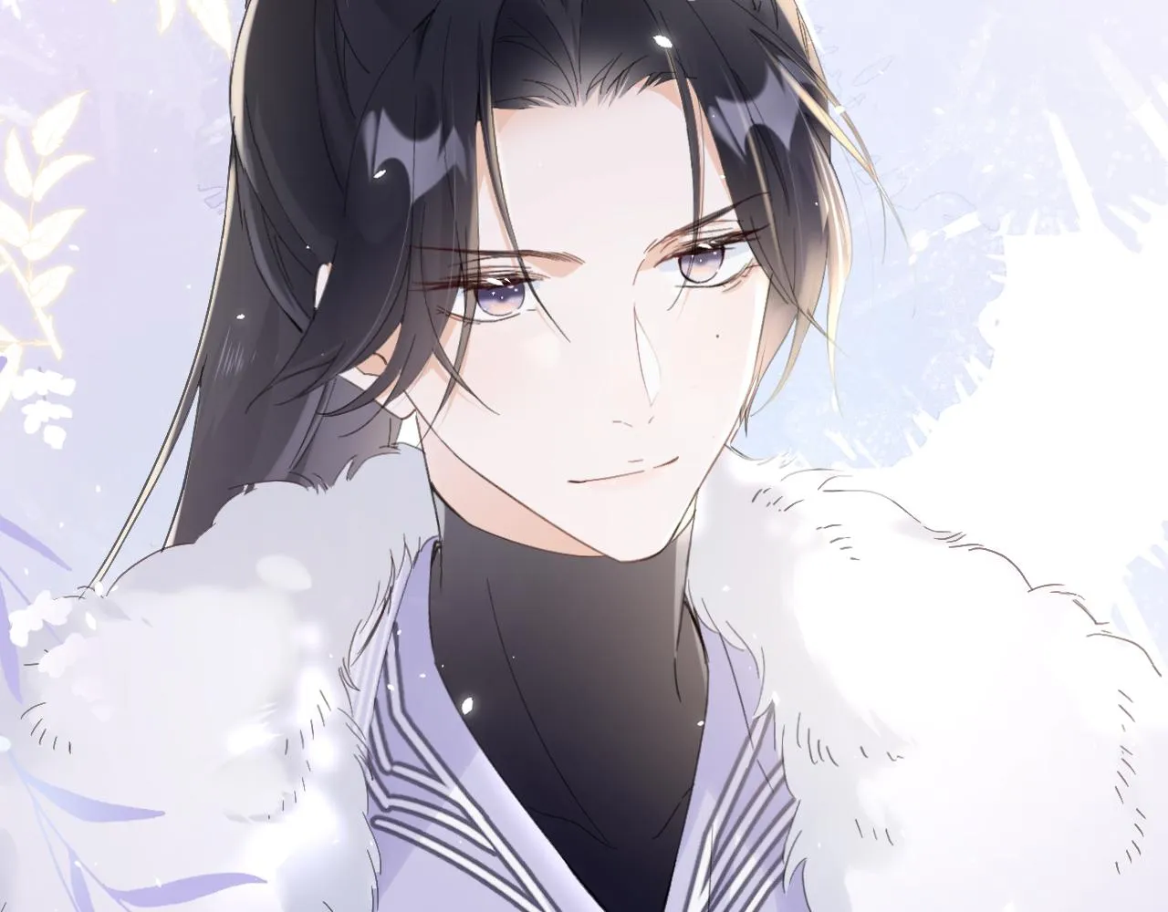 第25话 大婚的补偿 第56页