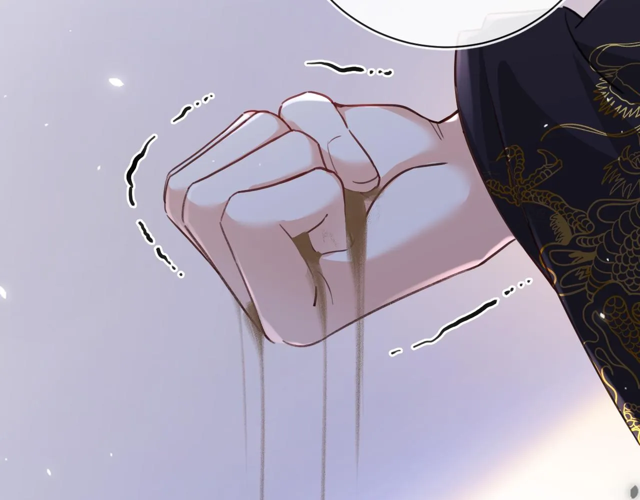 第34话 长宁晕倒 第67页